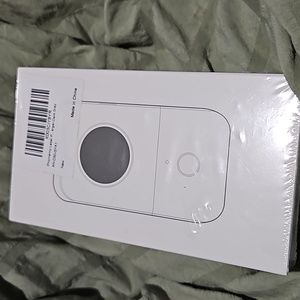 Brand new label printer